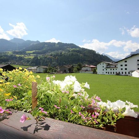 Fankhauser I Zell am Ziller Ngoại thất bức ảnh