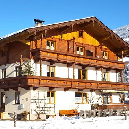 Fankhauser I Apartment Zell am Ziller Ngoại thất bức ảnh