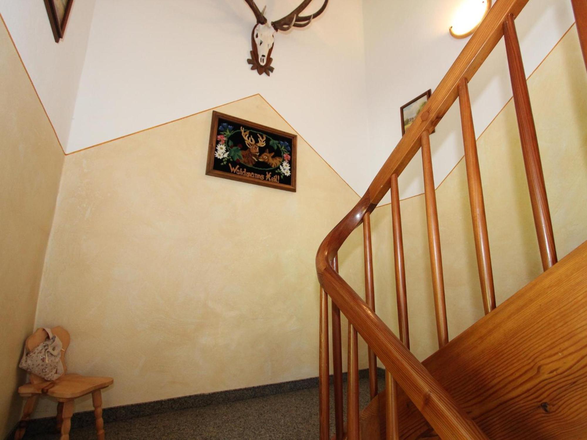 Fankhauser I Zell am Ziller Ngoại thất bức ảnh