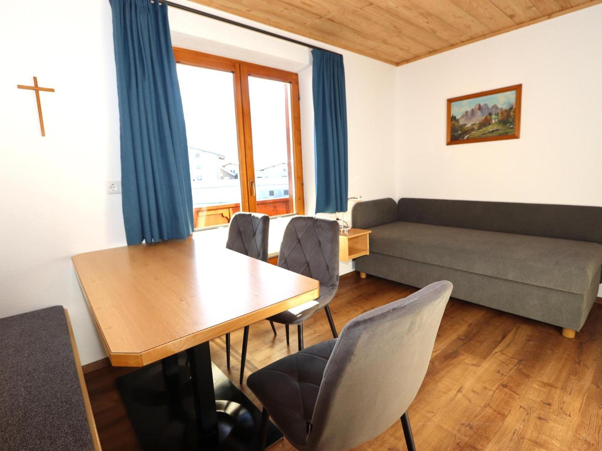 Fankhauser I Apartment Zell am Ziller Ngoại thất bức ảnh