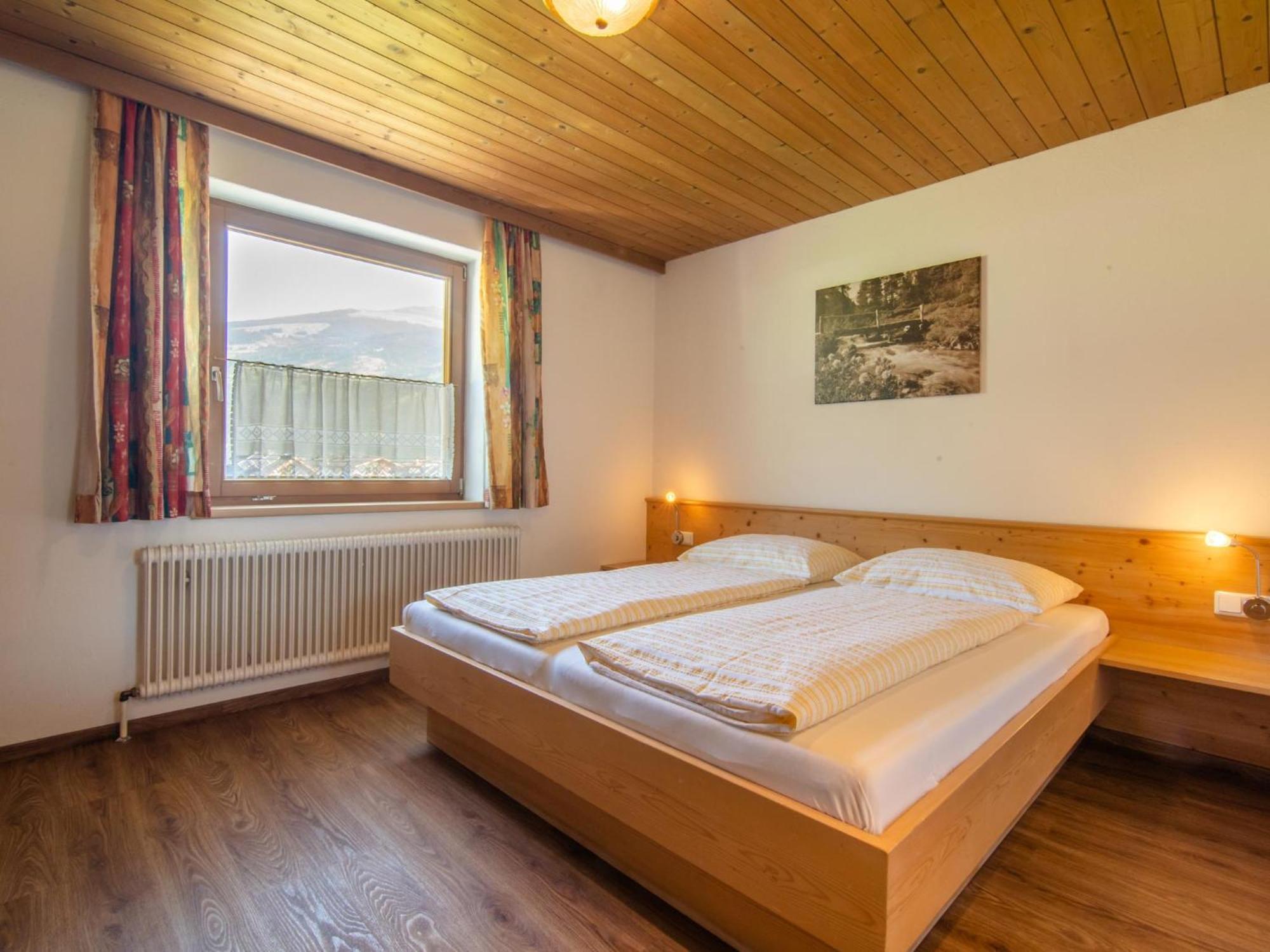 Fankhauser I Apartment Zell am Ziller Ngoại thất bức ảnh