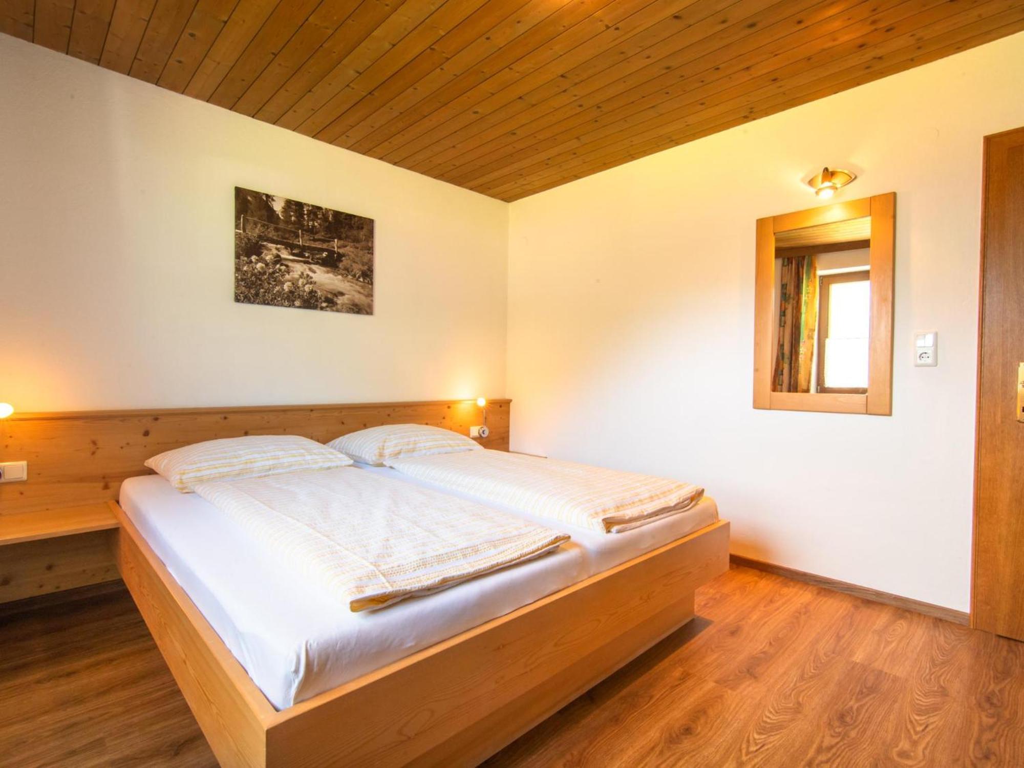 Fankhauser I Apartment Zell am Ziller Ngoại thất bức ảnh