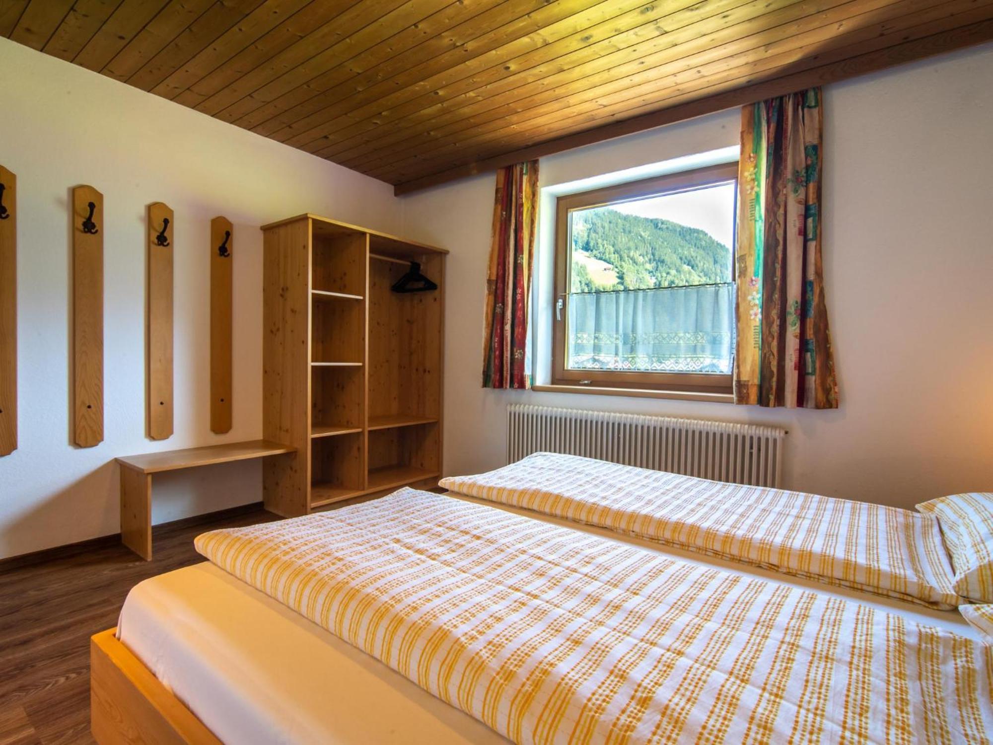 Fankhauser I Apartment Zell am Ziller Ngoại thất bức ảnh